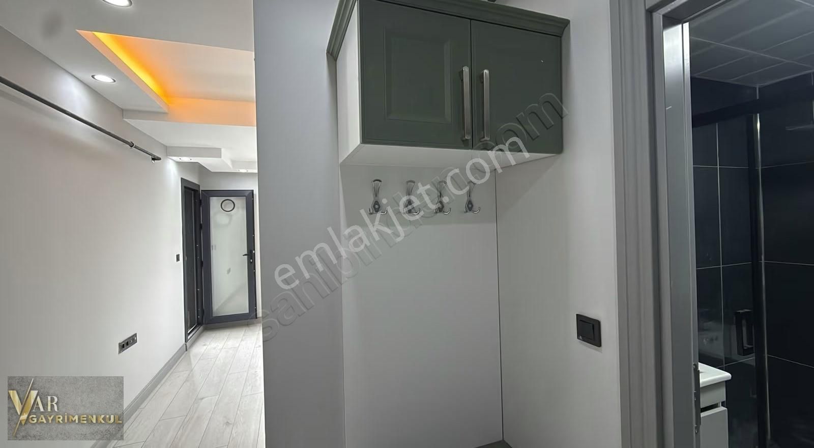 Çerkezköy Merkez'de 1+1 Kiralık Geniş Ferah Ofis/büro - Görsel 12