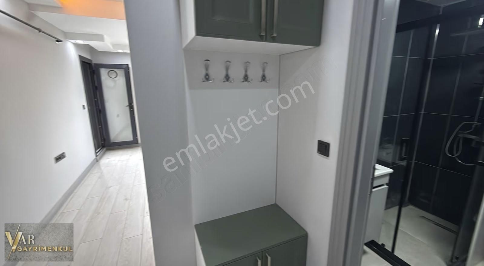 Çerkezköy Merkez'de 1+1 Kiralık Geniş Ferah Ofis/büro - Görsel 27