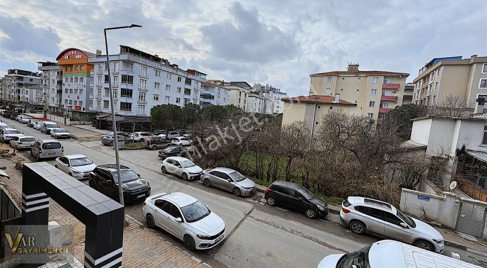 Çerkezköy Merkez'de 1+1 Kiralık Geniş Ferah Ofis/büro - Görsel 32