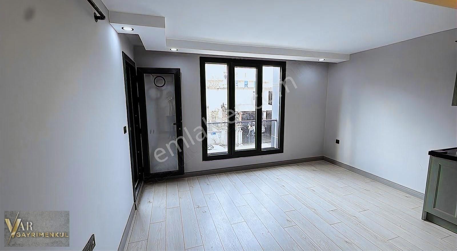 Çerkezköy Merkez'de 1+1 Kiralık Geniş Ferah Ofis/büro - Görsel 11