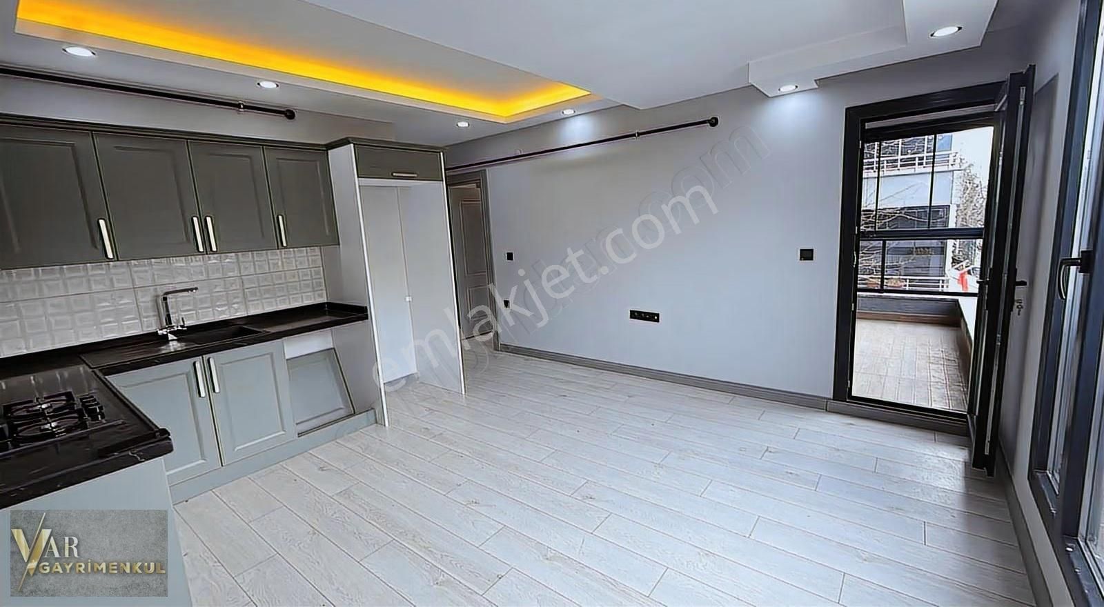 Çerkezköy Merkez'de 1+1 Kiralık Geniş Ferah Ofis/büro - Görsel 30