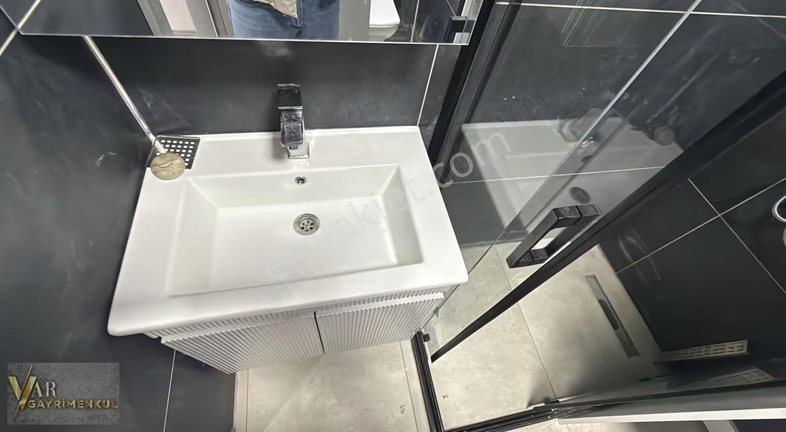 Çerkezköy Merkez'de 1+1 Kiralık Geniş Ferah Ofis/büro - Görsel 25