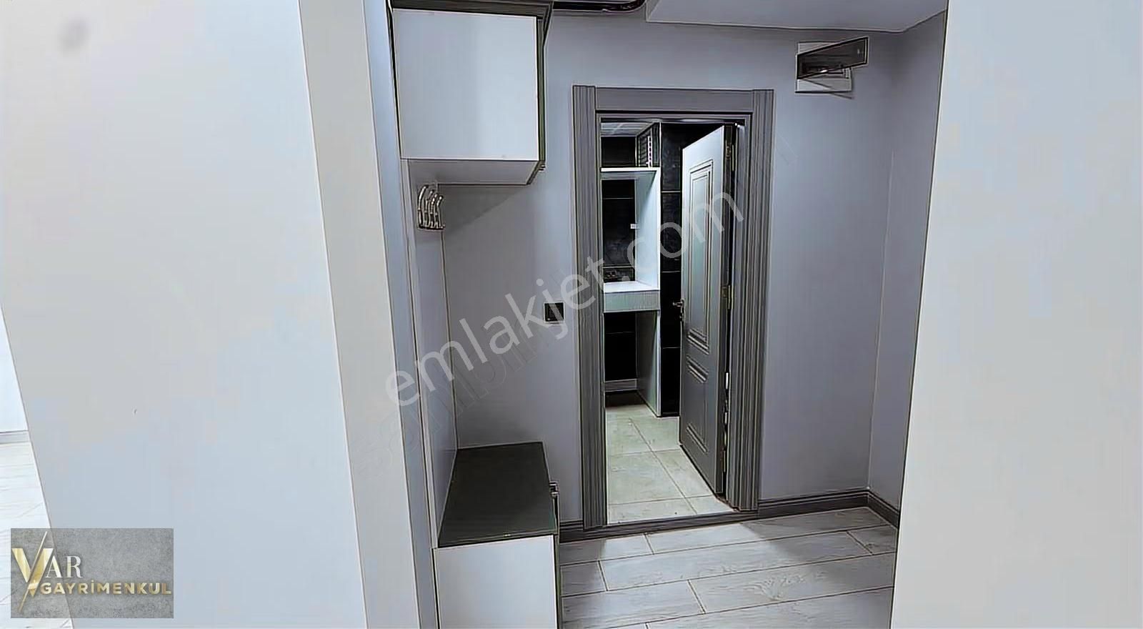 Çerkezköy Merkez'de 1+1 Kiralık Geniş Ferah Ofis/büro - Görsel 34