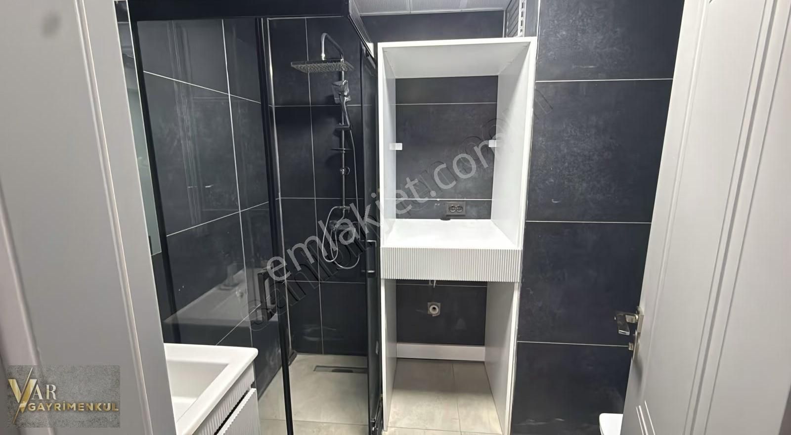 Çerkezköy Merkez'de 1+1 Kiralık Geniş Ferah Ofis/büro - Görsel 23