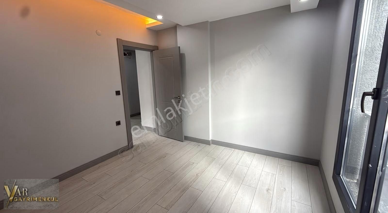 Çerkezköy Merkez'de 1+1 Kiralık Geniş Ferah Ofis/büro - Görsel 6