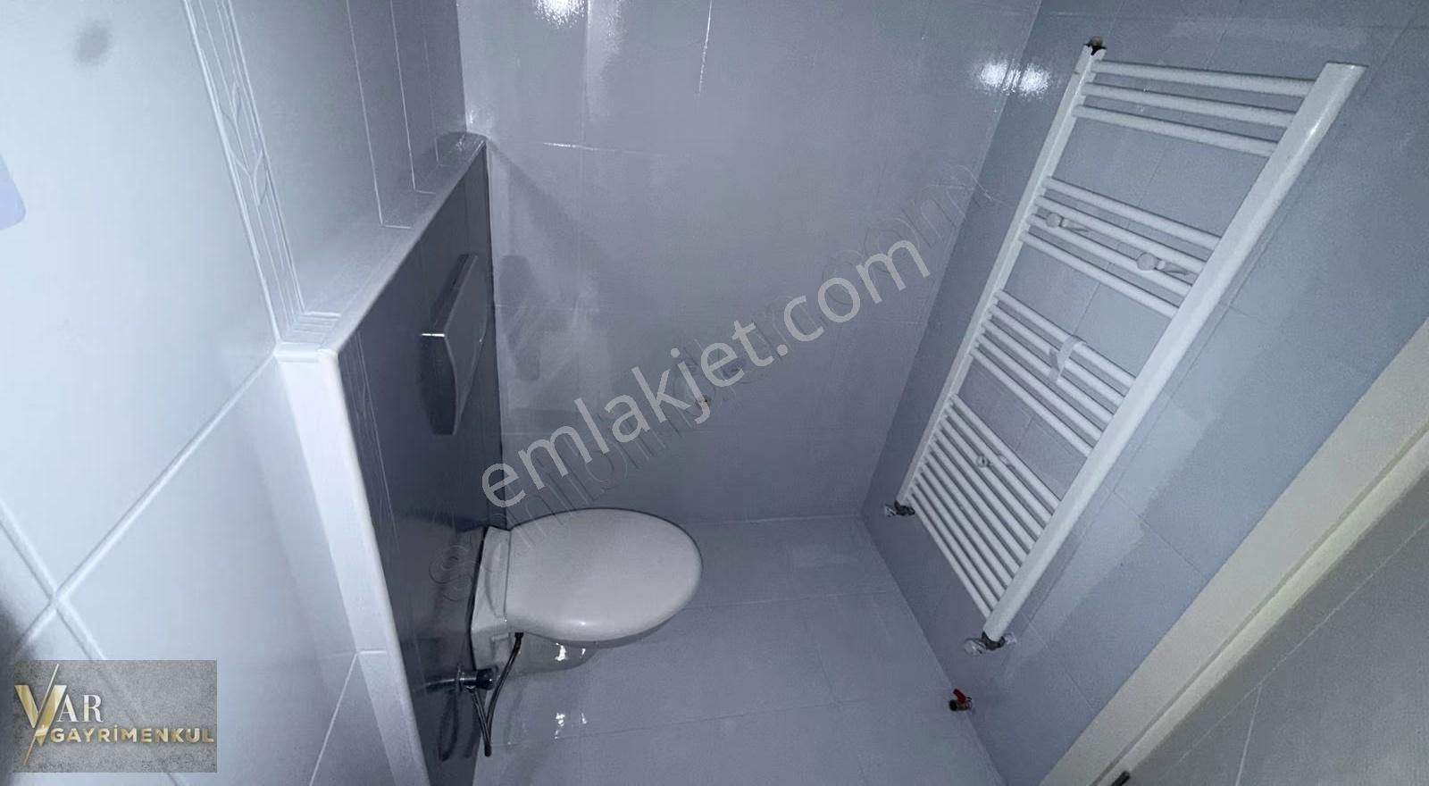 Çerkezköy Narin Park Sitesin'de 1+1 Geniş Ara Kat Daire - Görsel 7