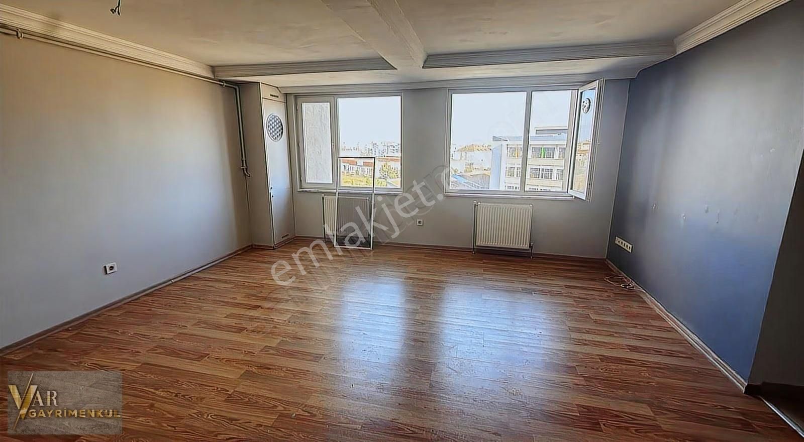 Çerkezköy Narin Park Sitesin'de 1+1 Geniş Ara Kat Daire - Görsel 23