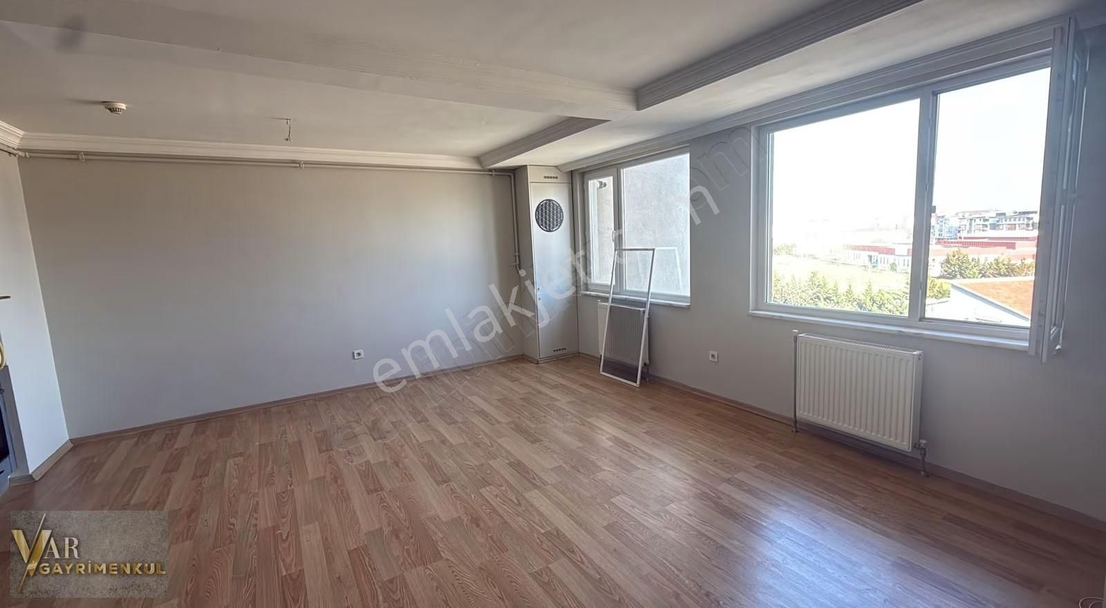 Çerkezköy Narin Park Sitesin'de 1+1 Geniş Ara Kat Daire - Görsel 18