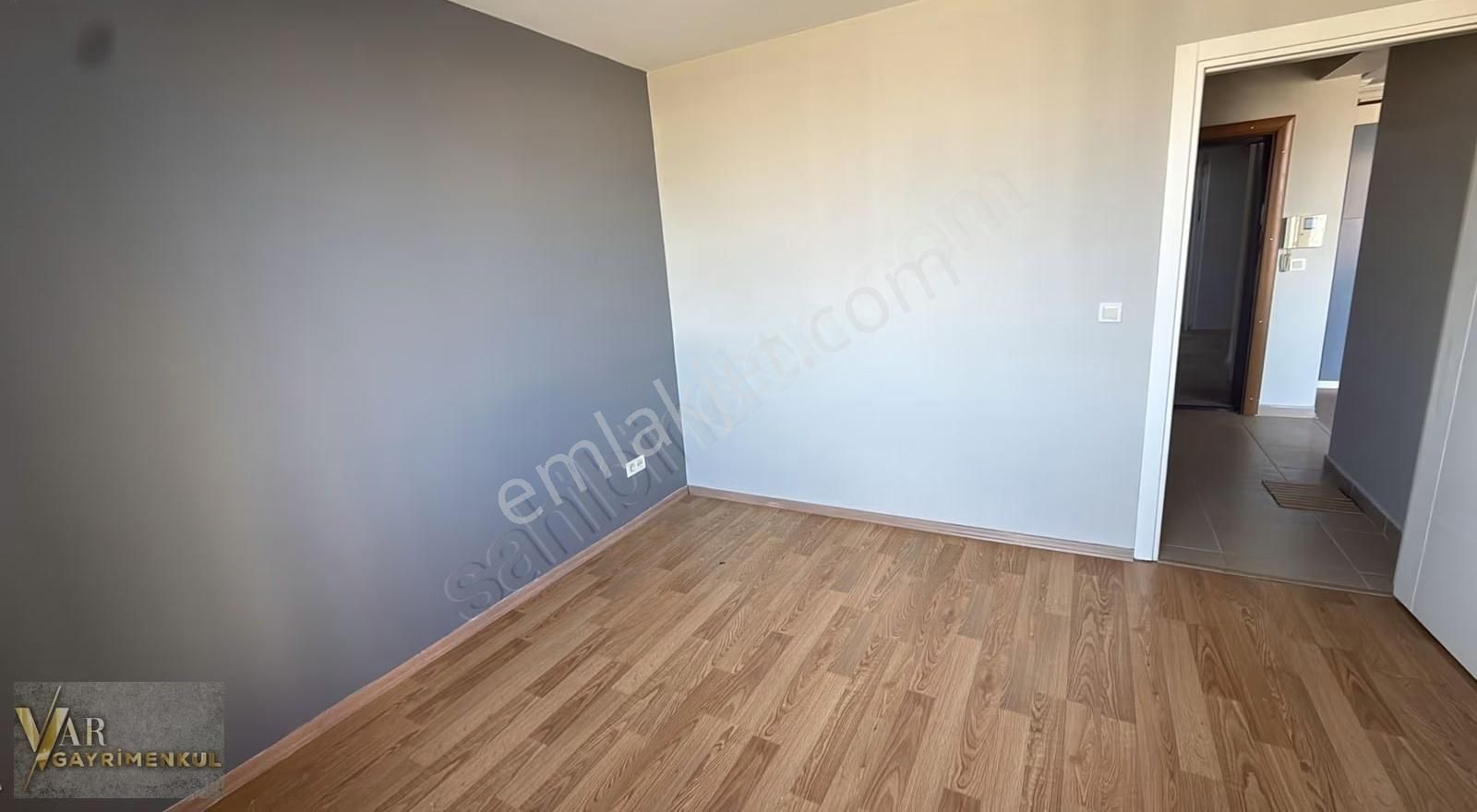 Çerkezköy Narin Park Sitesin'de 1+1 Geniş Ara Kat Daire - Görsel 31