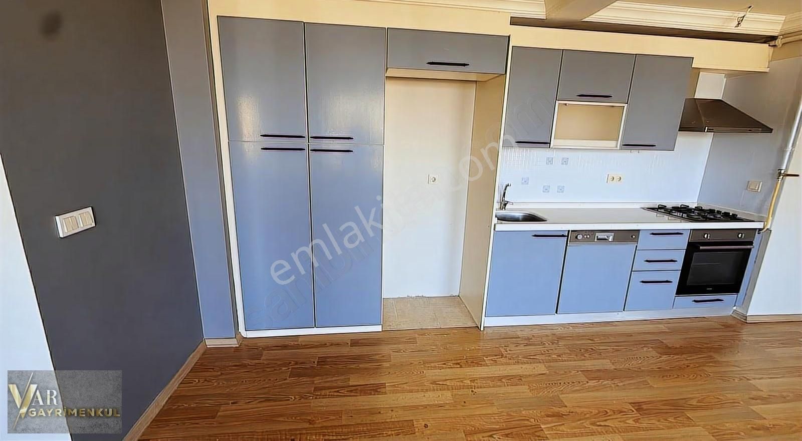 Çerkezköy Narin Park Sitesin'de 1+1 Geniş Ara Kat Daire - Görsel 13
