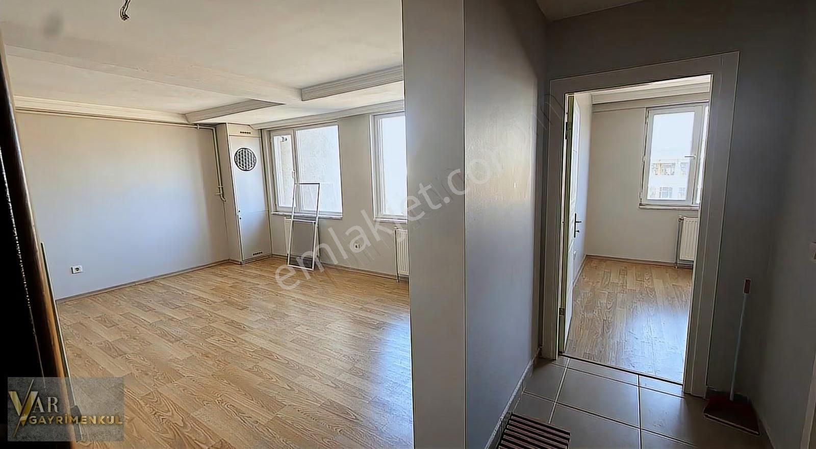 Çerkezköy Narin Park Sitesin'de 1+1 Geniş Ara Kat Daire - Görsel 29