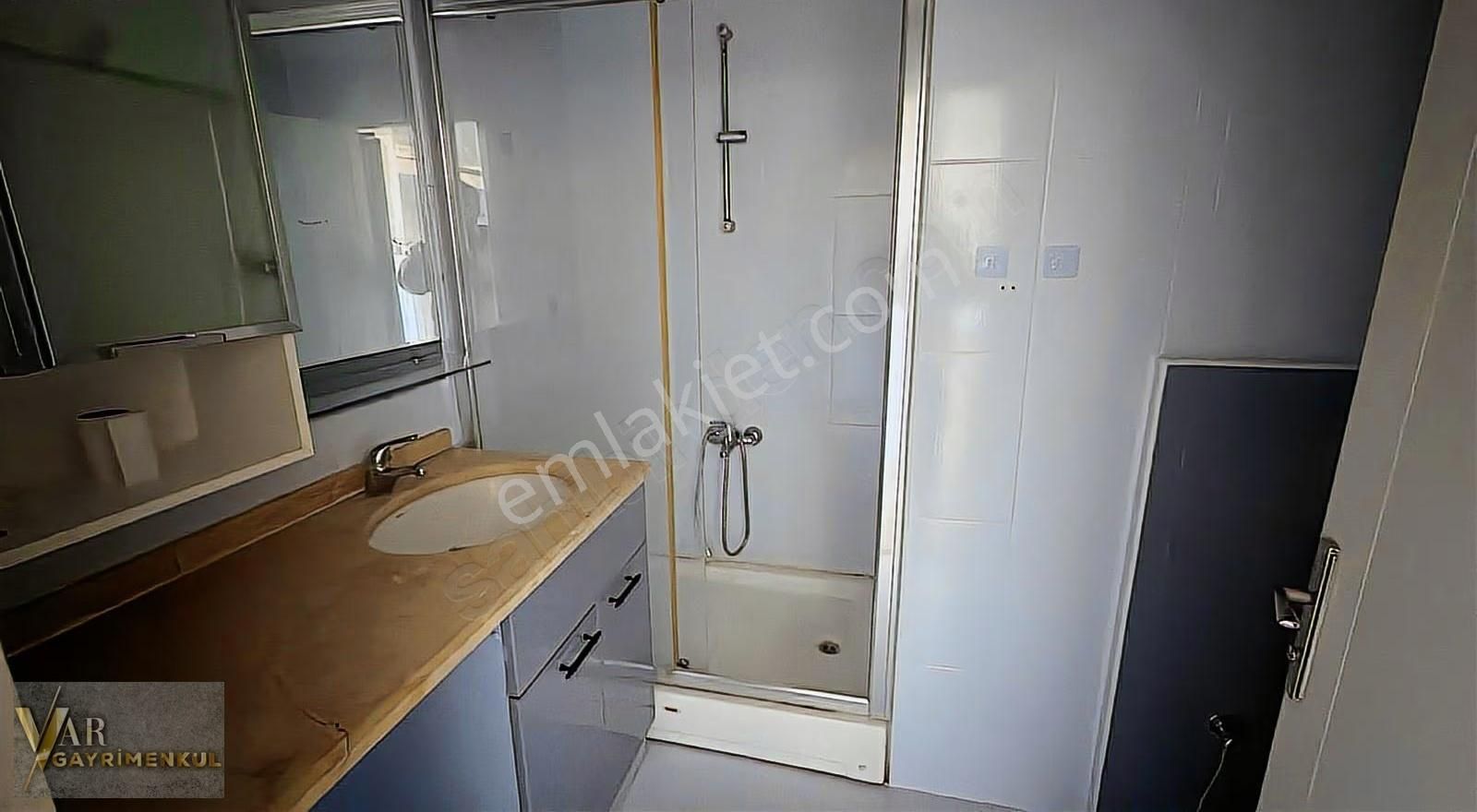 Çerkezköy Narin Park Sitesin'de 1+1 Geniş Ara Kat Daire - Görsel 9