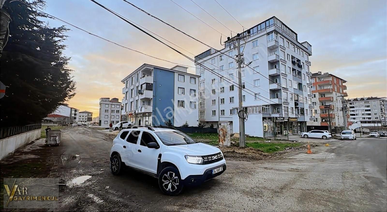 Çerkezköy Kızılpınar'da 439m2 Yerleşim İçerisinde İmarlı Arsa - Görsel 16