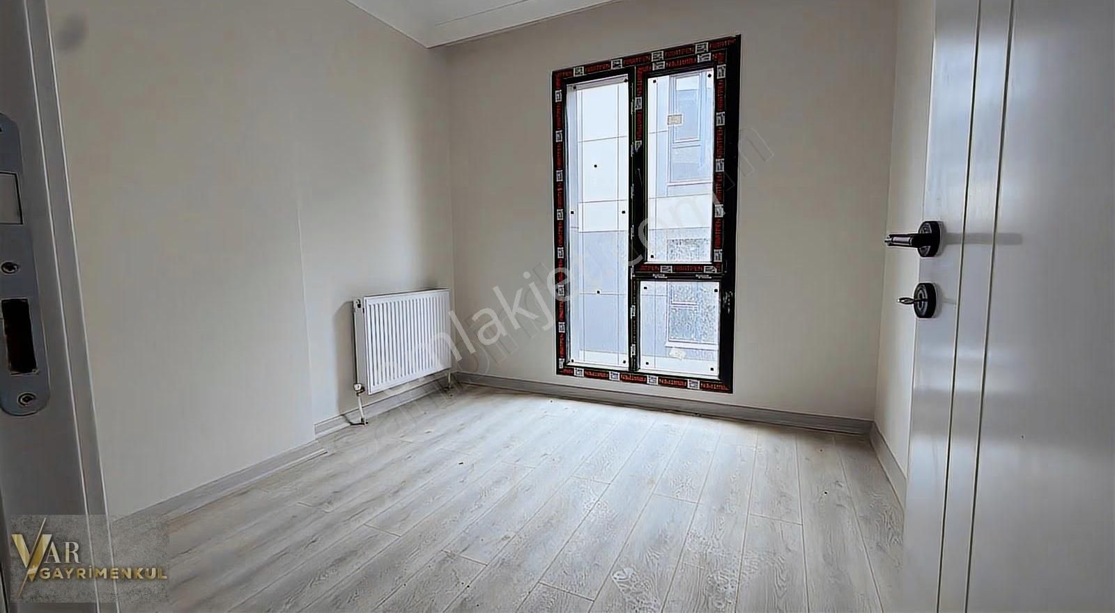 Çerkezköy Kızılpınar Okullar Bölgesinde 3+1 Kupon Daire - Görsel 23