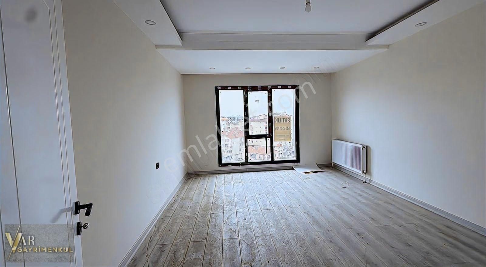 Çerkezköy Kızılpınar Okullar Bölgesinde 3+1 Kupon Daire - Görsel 14