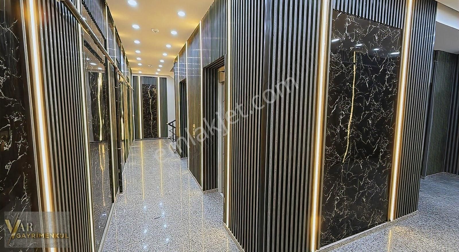 Çerkezköy Kızılpınar Okullar Bölgesinde 3+1 Kupon Daire - Görsel 31