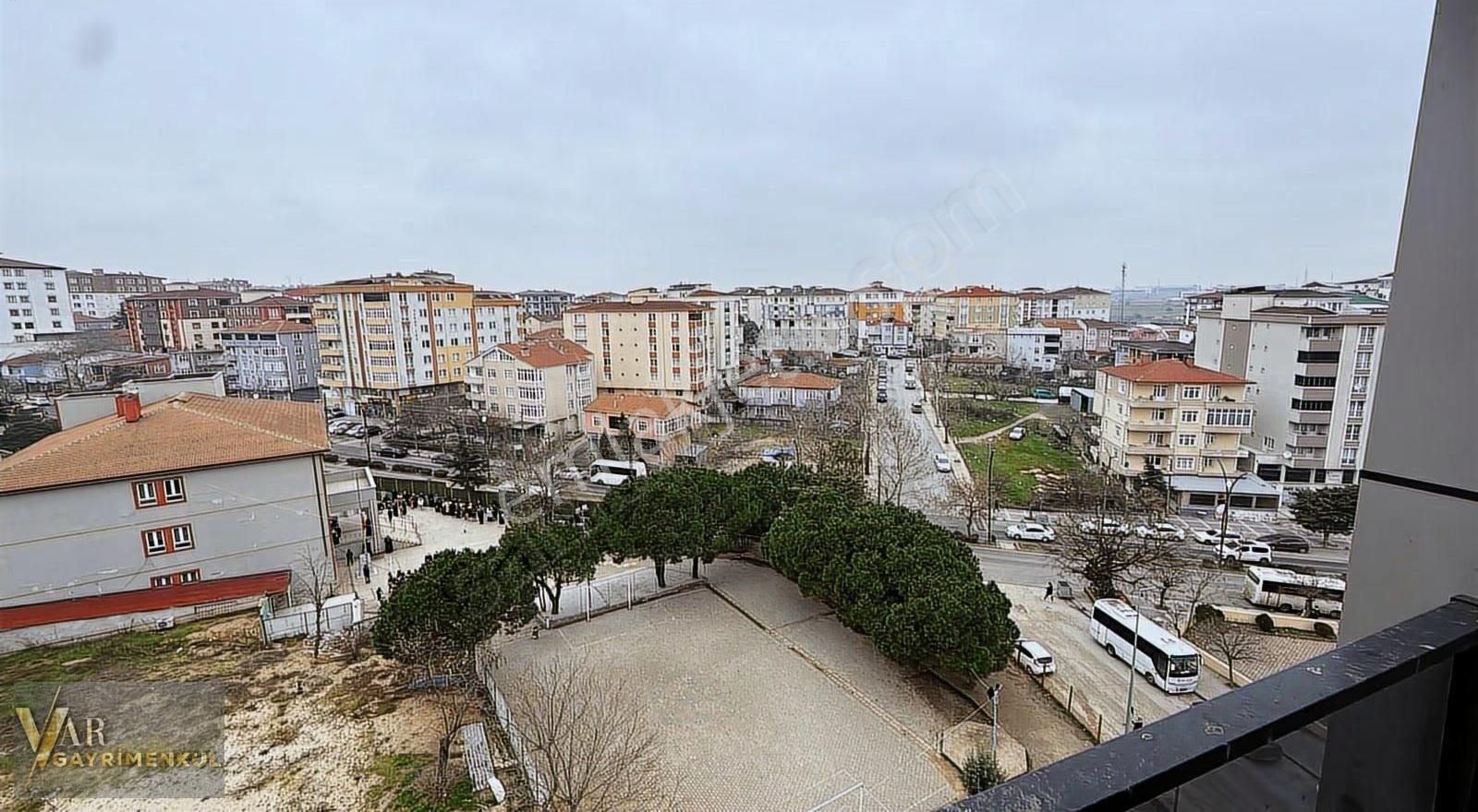 Çerkezköy Kızılpınar Okullar Bölgesinde 3+1 Kupon Daire - Görsel 32
