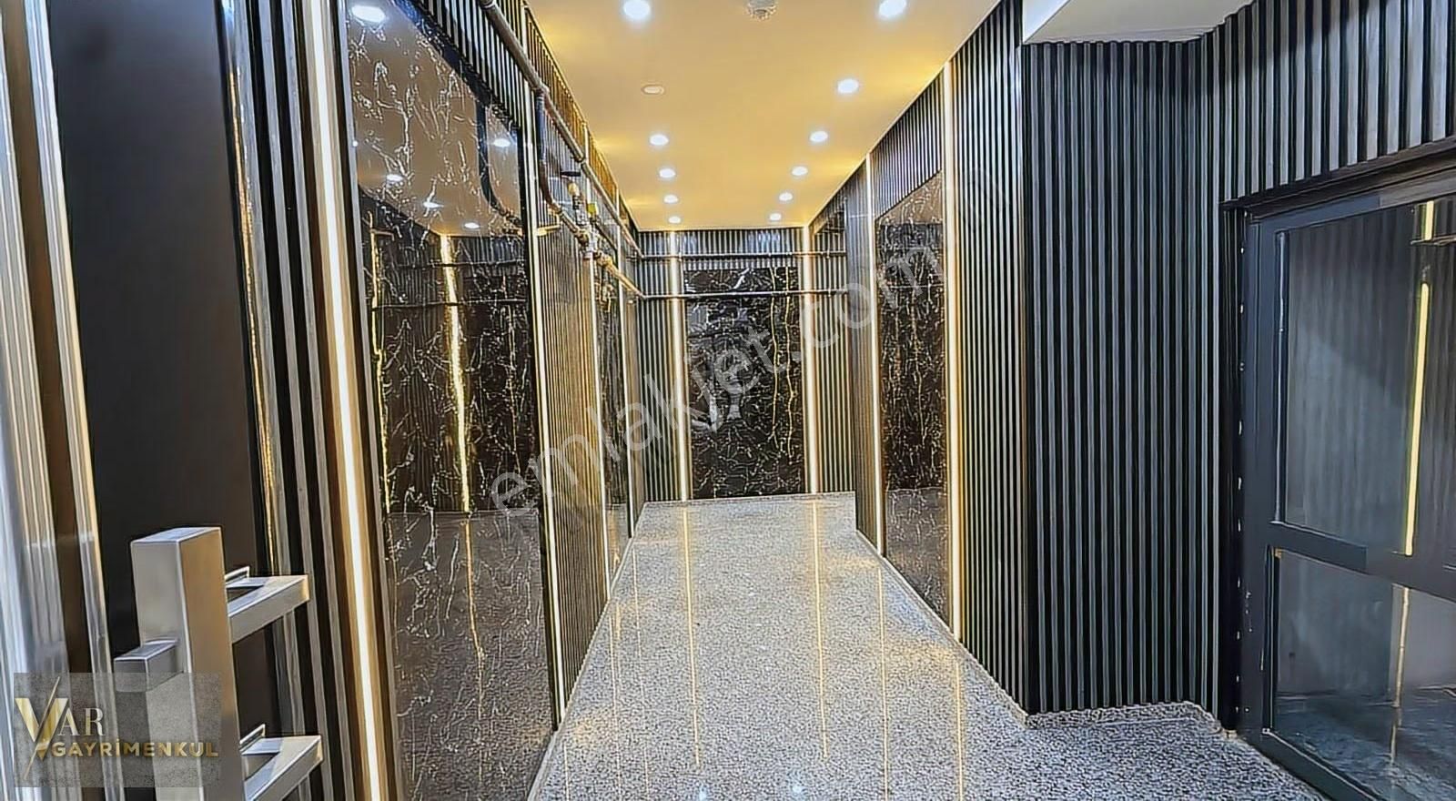 Çerkezköy Kızılpınar Okullar Bölgesinde 3+1 Kupon Daire - Görsel 24