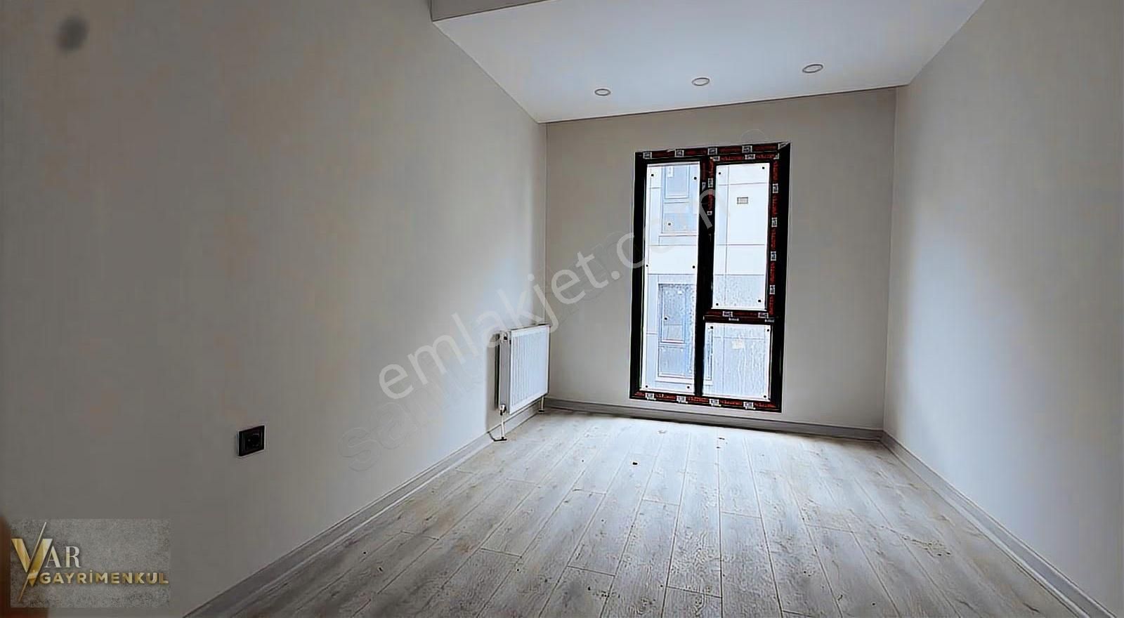 Çerkezköy Kızılpınar Okullar Bölgesinde 3+1 Kupon Daire - Görsel 25