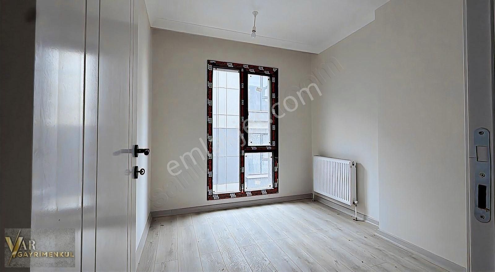 Çerkezköy Kızılpınar Okullar Bölgesinde 3+1 Kupon Daire - Görsel 20