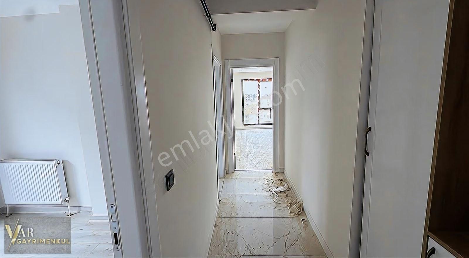 Çerkezköy Kızılpınar Okullar Bölgesinde 3+1 Kupon Daire - Görsel 18
