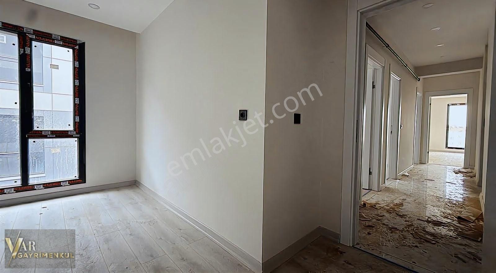 Çerkezköy Kızılpınar Okullar Bölgesinde 3+1 Kupon Daire - Görsel 2