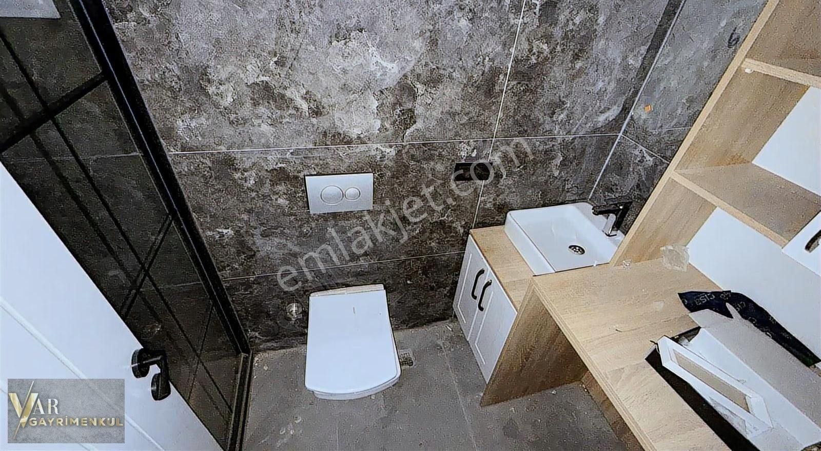 Çerkezköy Kızılpınar Okullar Bölgesinde 3+1 Kupon Daire - Görsel 7