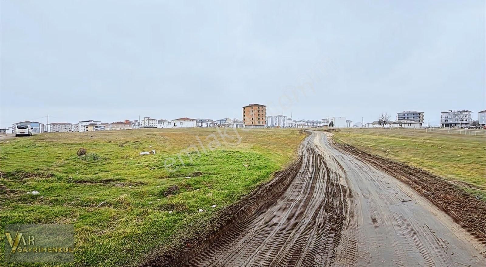 Çerkezköy Kızılpınar'da 460m2 Sarbak Metalin Önünde İmarlı Arsa - Görsel 28