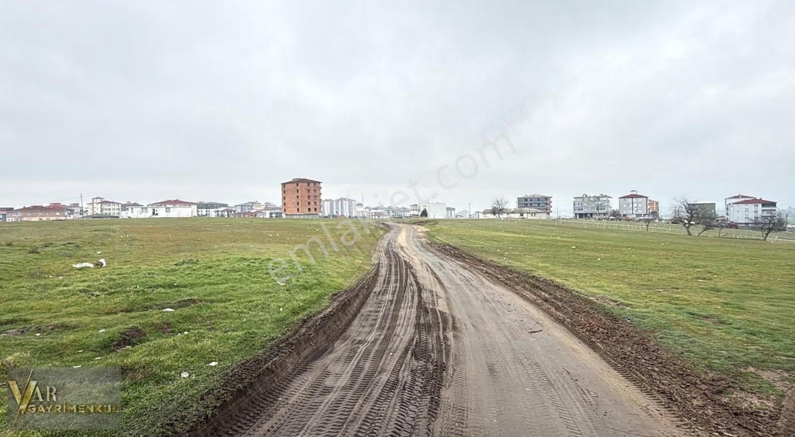 Çerkezköy Kızılpınar'da 460m2 Sarbak Metalin Önünde İmarlı Arsa - Görsel 29