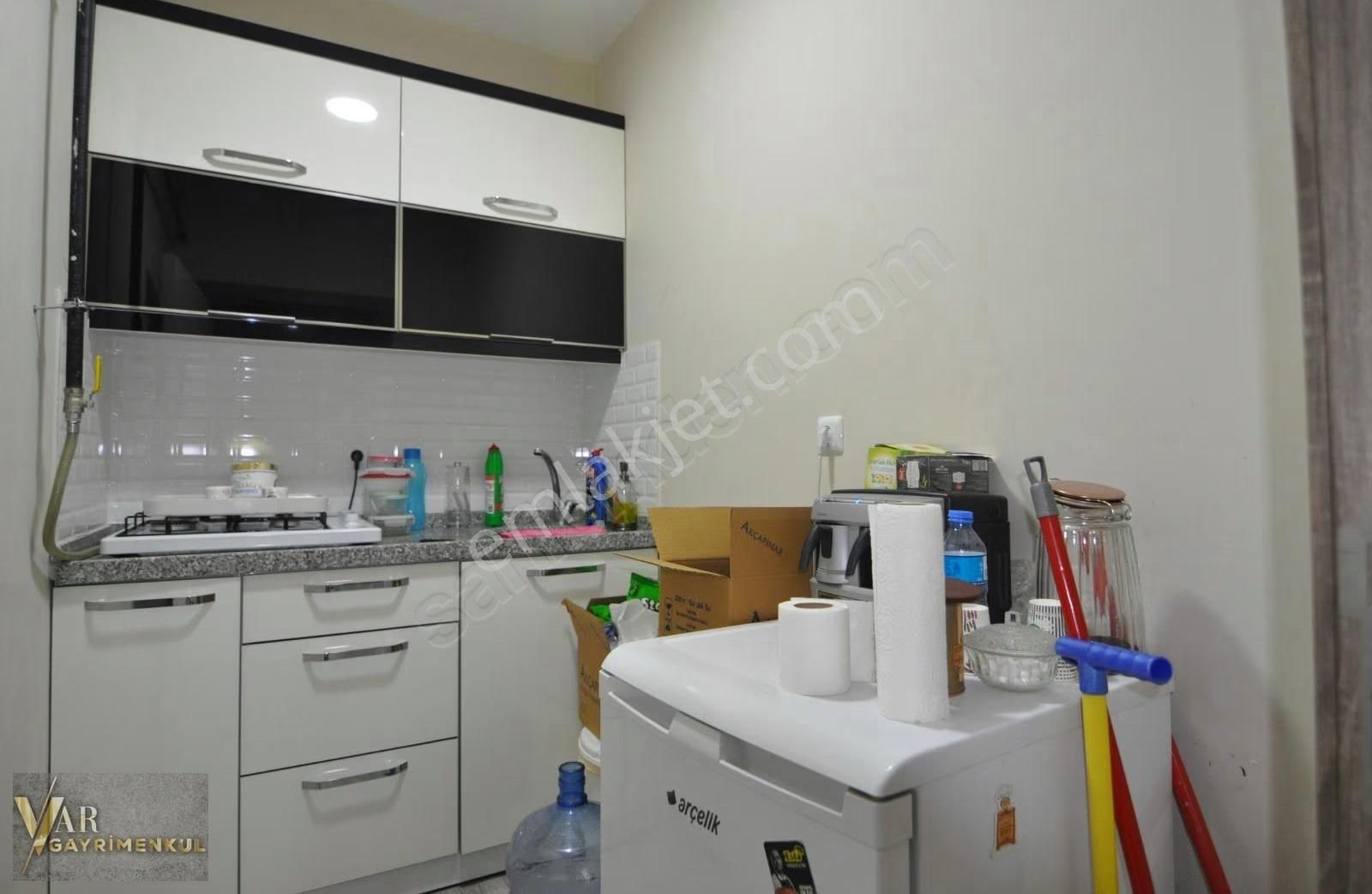 Çerkezköy Merkezi Konumda 2+0 65m2 Büro/ Ofis - Görsel 25