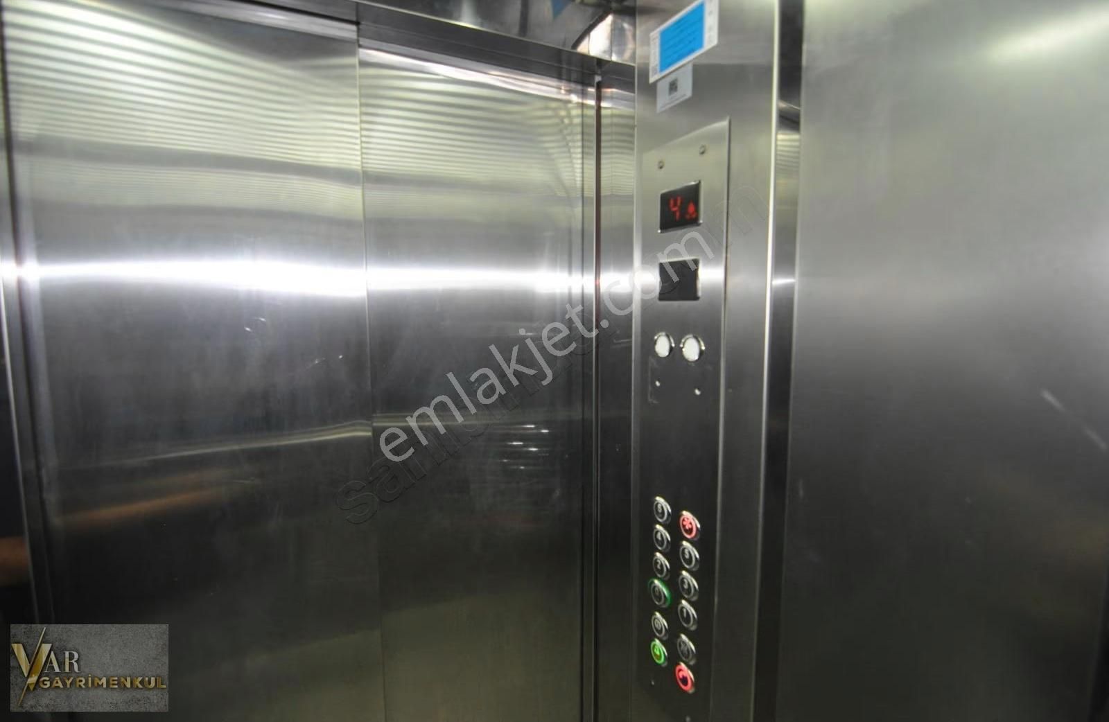 Çerkezköy Merkezi Konumda 2+0 65m2 Büro/ Ofis - Görsel 20