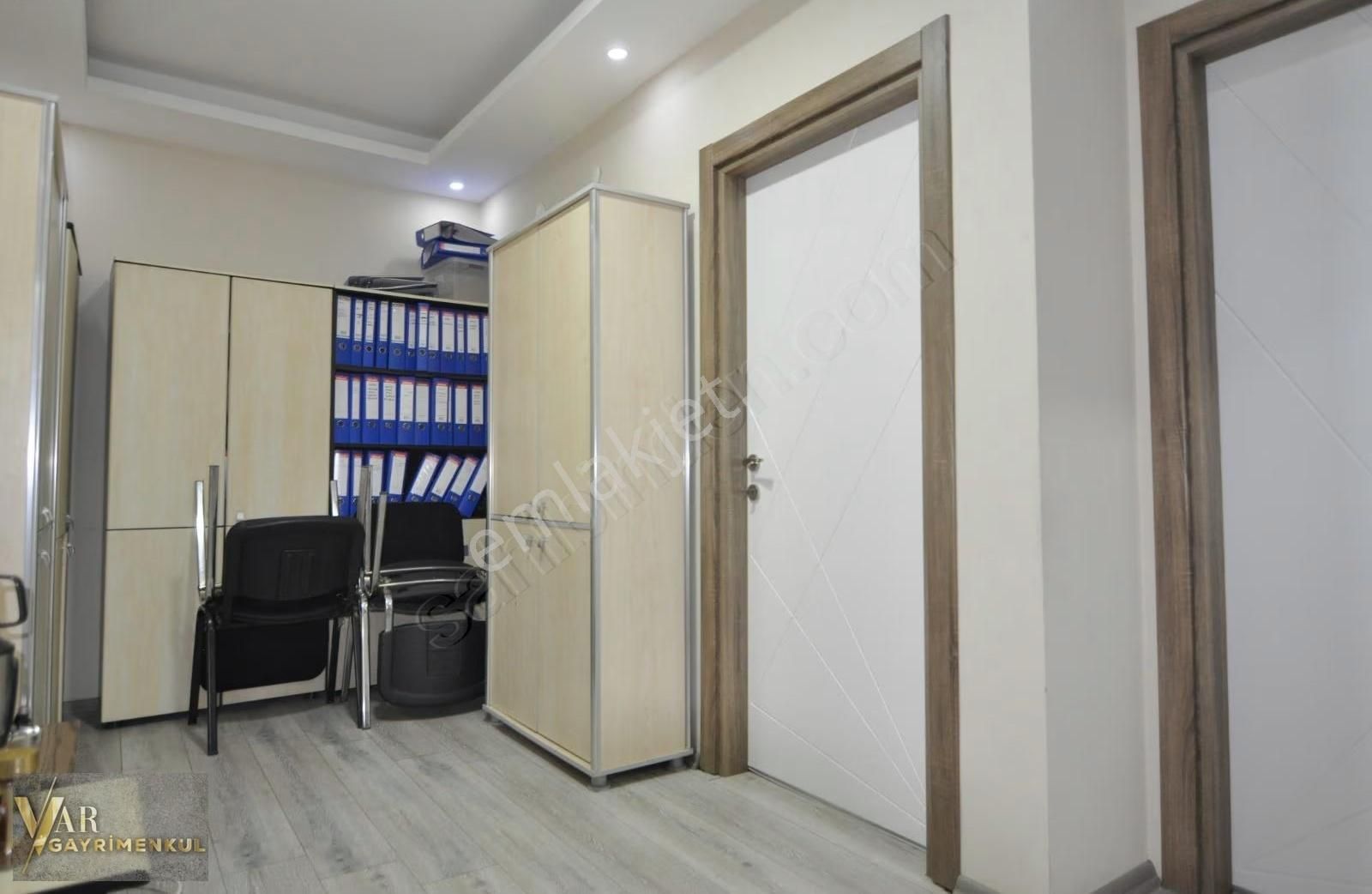 Çerkezköy Merkezi Konumda 2+0 65m2 Büro/ Ofis - Görsel 8