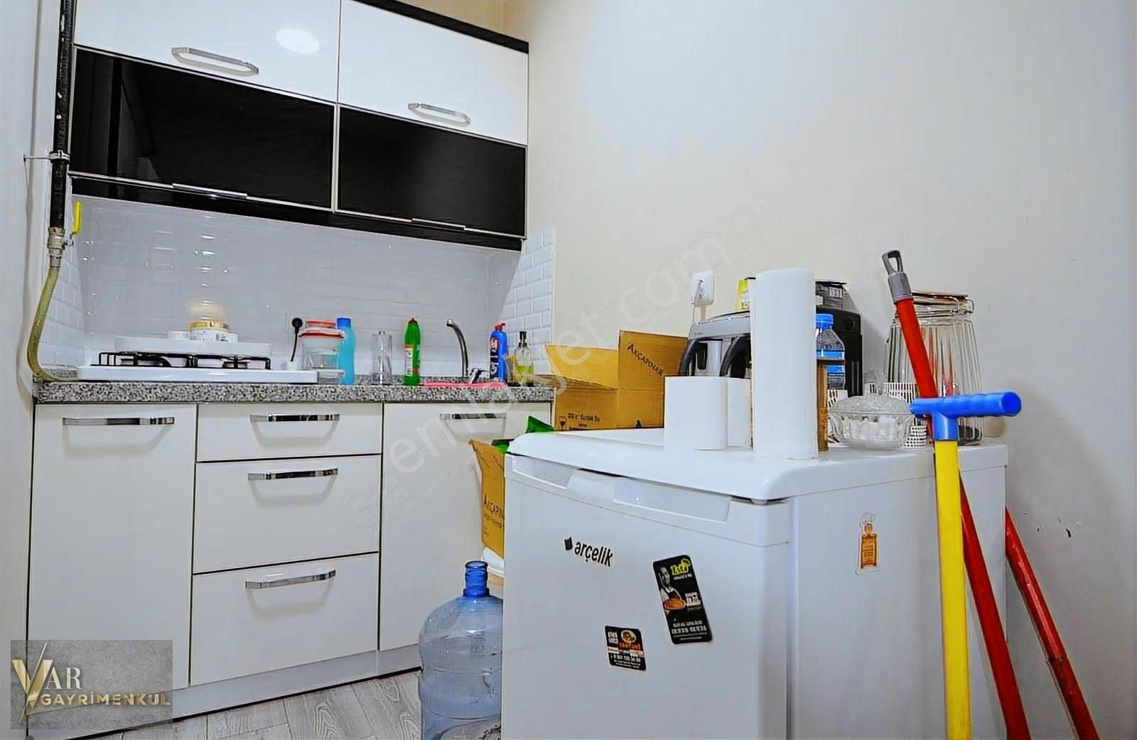 Çerkezköy Merkezi Konumda 2+0 65m2 Büro/ Ofis - Görsel 13