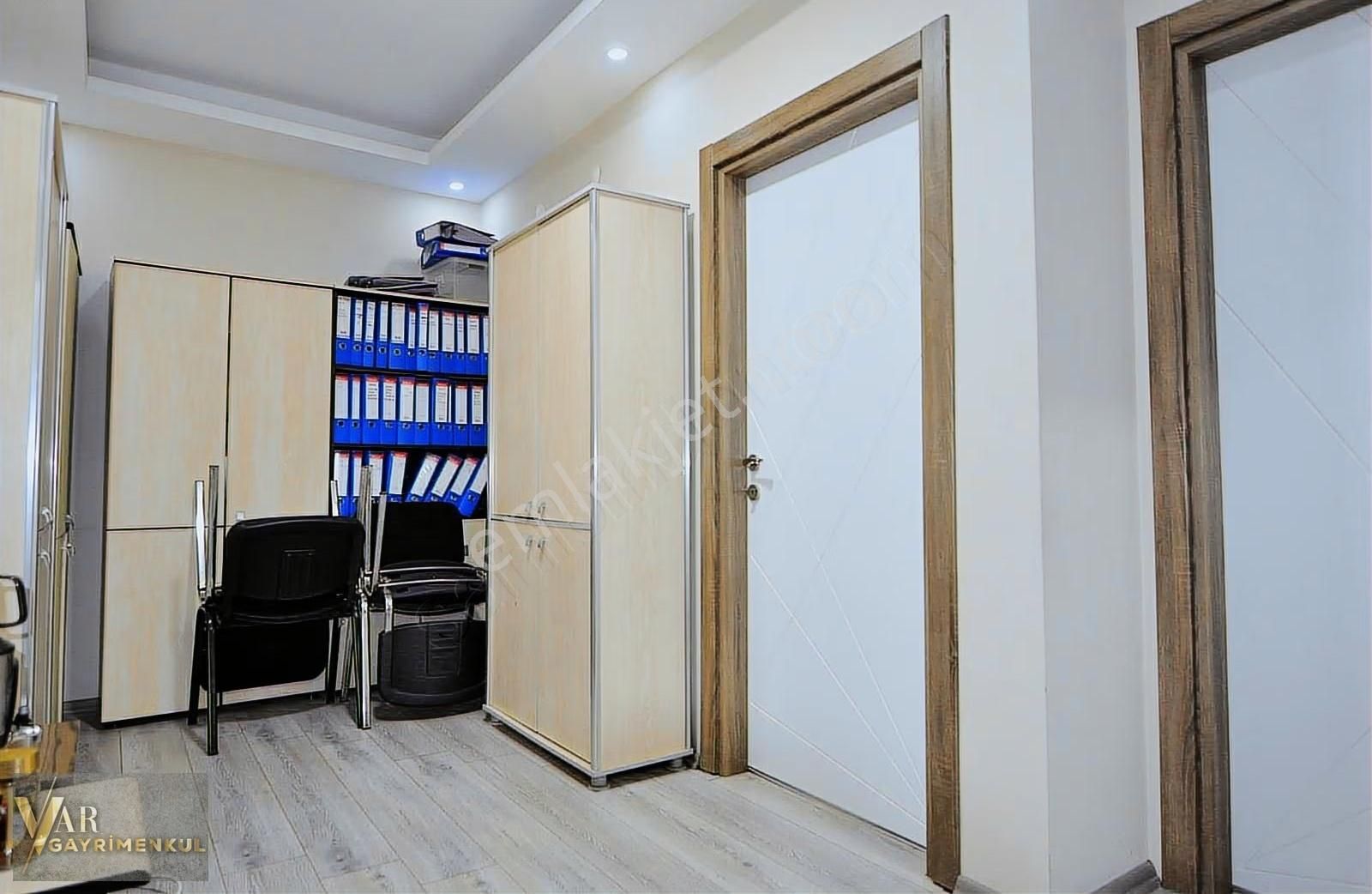 Çerkezköy Merkezi Konumda 2+0 65m2 Büro/ Ofis - Görsel 14