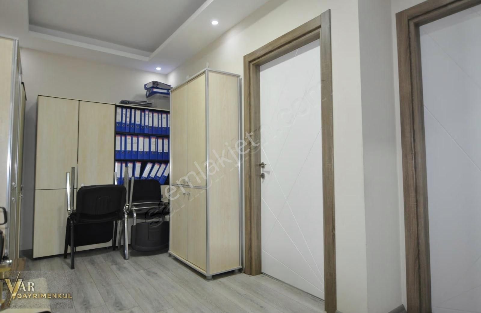 Çerkezköy Merkezi Konumda 2+0 65m2 Büro/ Ofis - Görsel 9