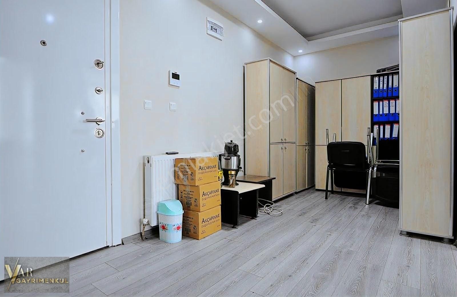 Çerkezköy Merkezi Konumda 2+0 65m2 Büro/ Ofis - Görsel 6