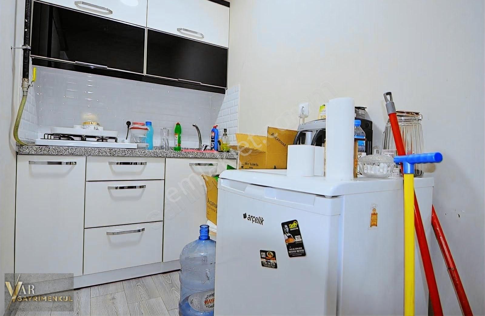 Çerkezköy Merkezi Konumda 2+0 65m2 Büro/ Ofis - Görsel 4