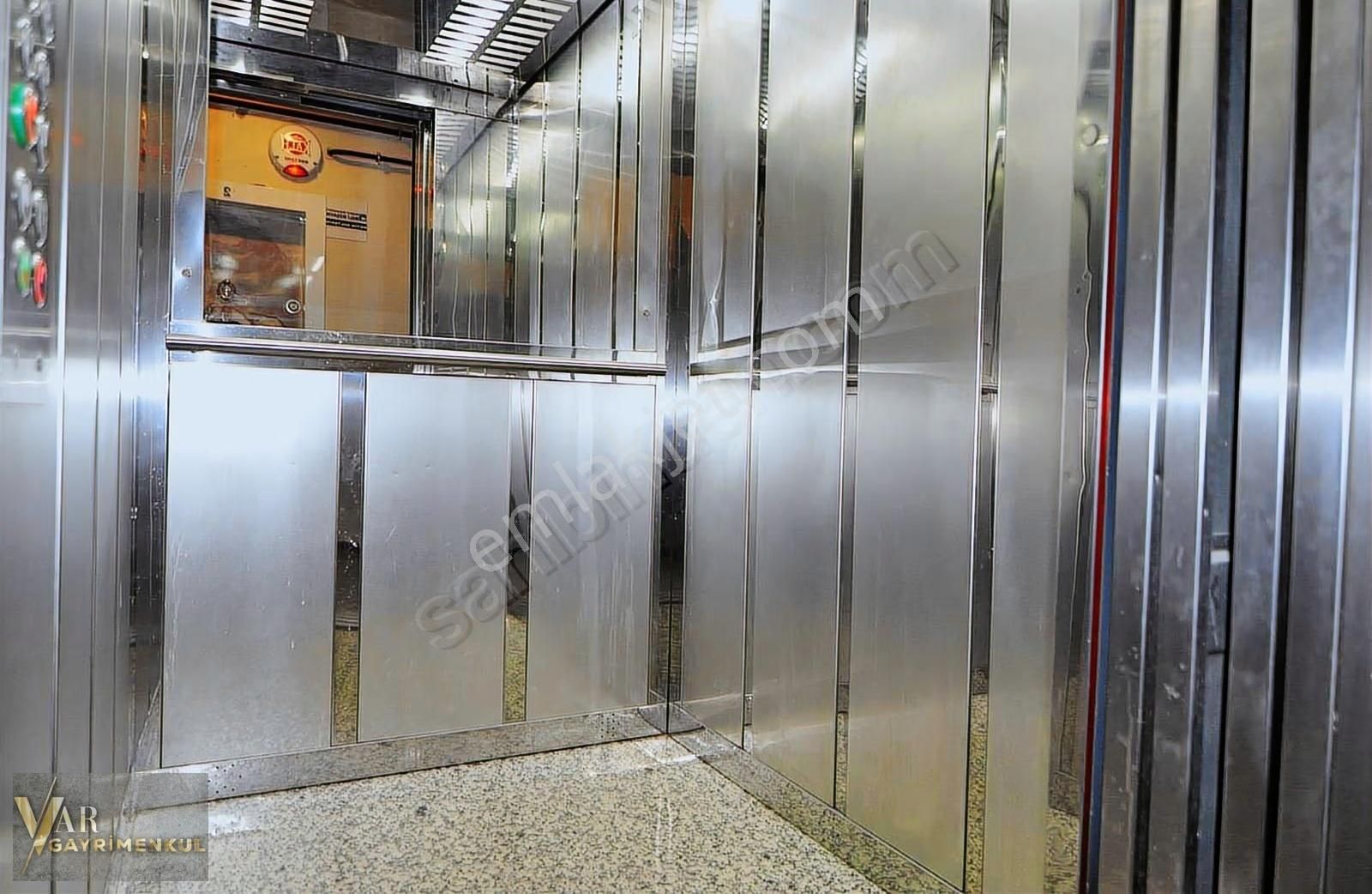 Çerkezköy Merkezi Konumda 2+0 65m2 Büro/ Ofis - Görsel 28
