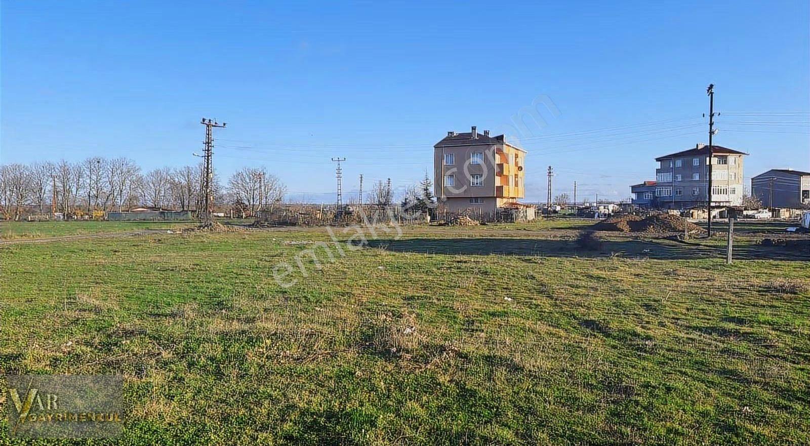 Kapaklı Pınarça Da 3 Kat Hemen İnşaata Uygun 220 M2 Arsa - Görsel 34