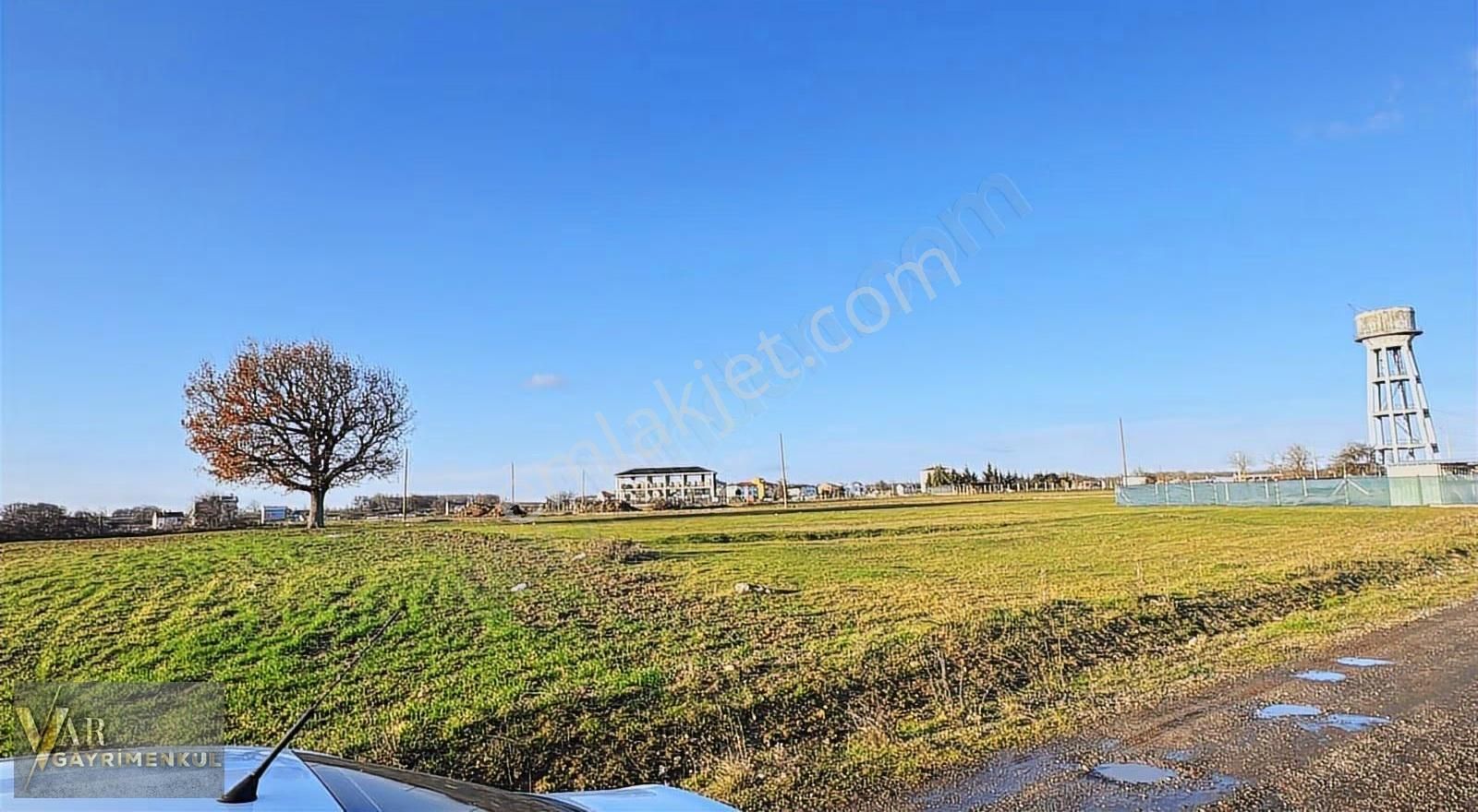 Kapaklı Pınarça'da Satılık 400m2 İmarlı İfrazlı Kupon Arsa - Görsel 6