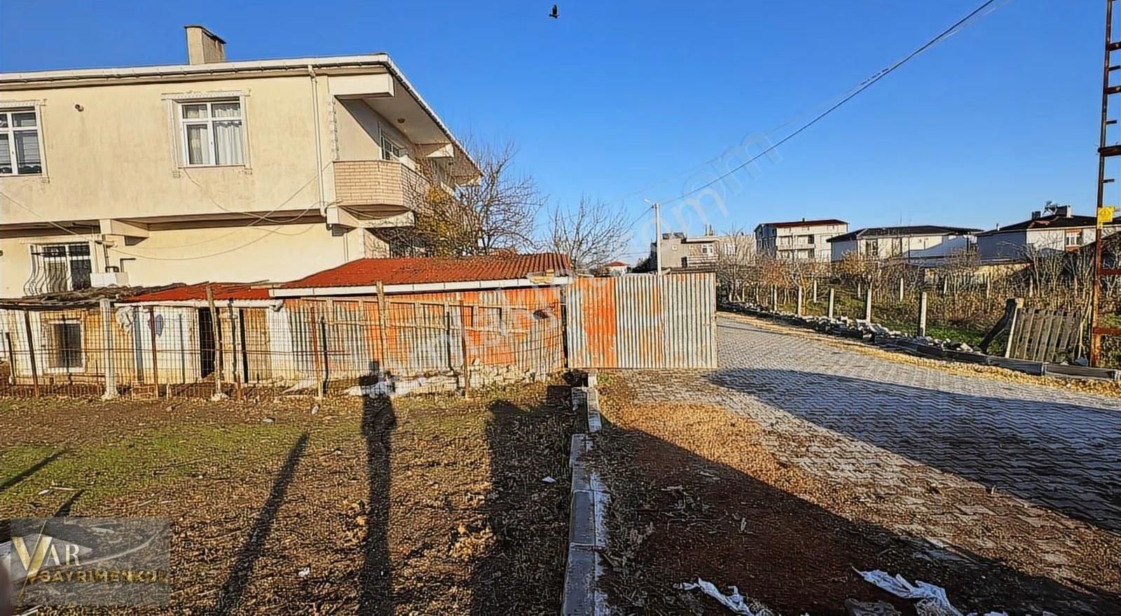 Kapaklı Pınarça'da Satılık 400m2 İmarlı İfrazlı Kupon Arsa - Görsel 16