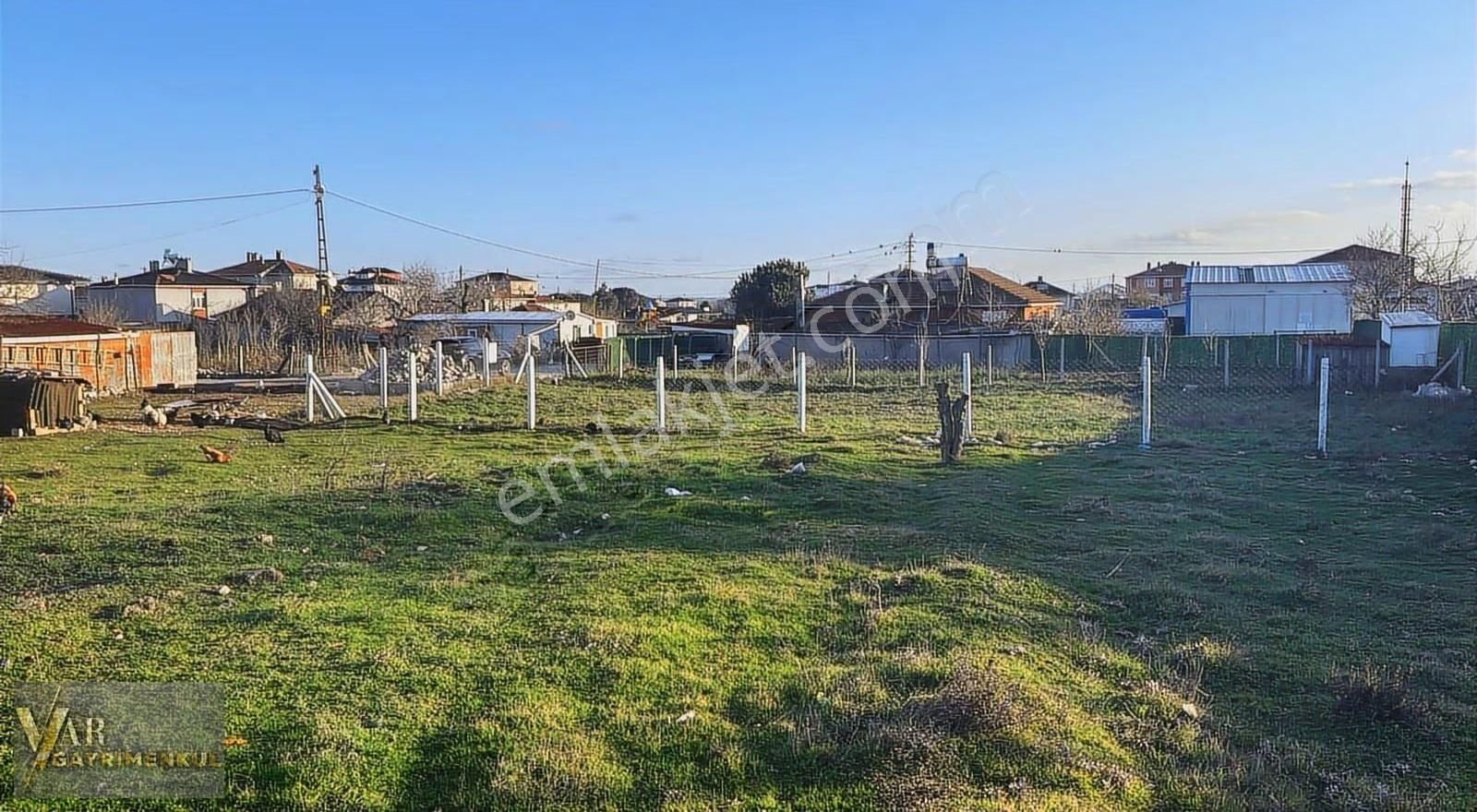 Kapaklı Pınarça'da Satılık 400m2 İmarlı İfrazlı Kupon Arsa - Görsel 17