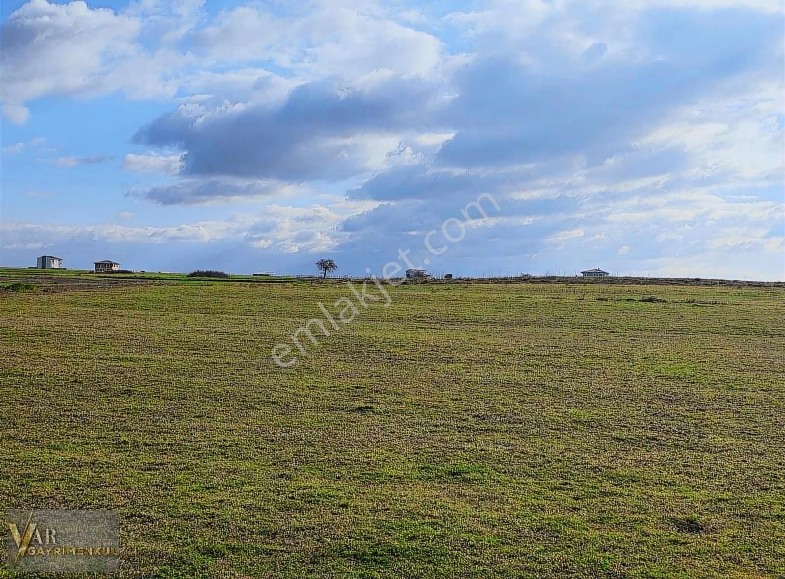 Saray Büyükyoncalı 316m2 İmarlı İfrazlı 3 Kupon Arsa - Görsel 24