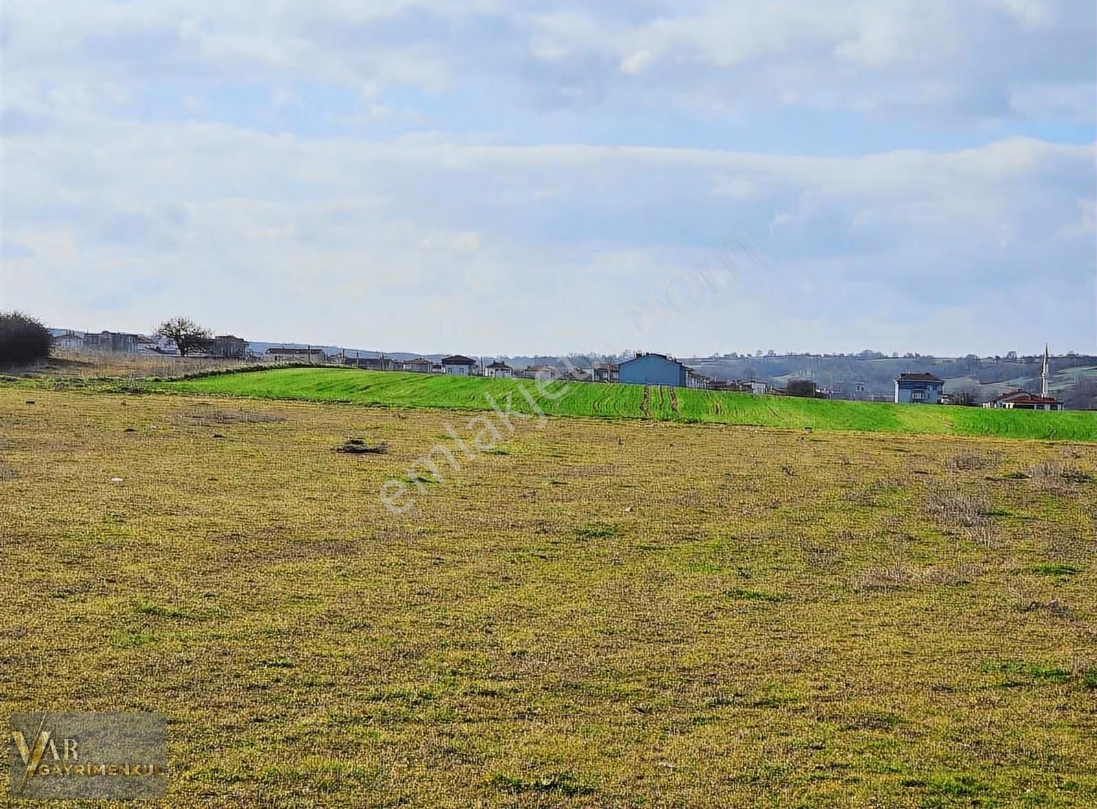 Saray Büyükyoncalı 316m2 İmarlı İfrazlı 3 Kupon Arsa - Görsel 20