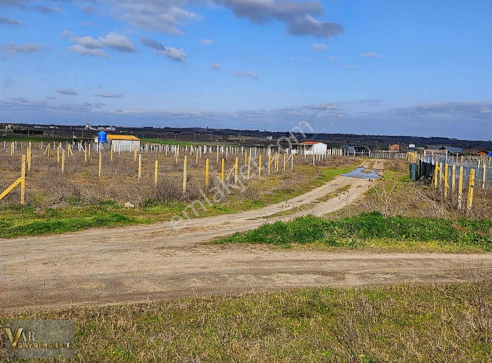 Saray Büyükyoncalı 316m2 İmarlı İfrazlı 3 Kupon Arsa - Görsel 17