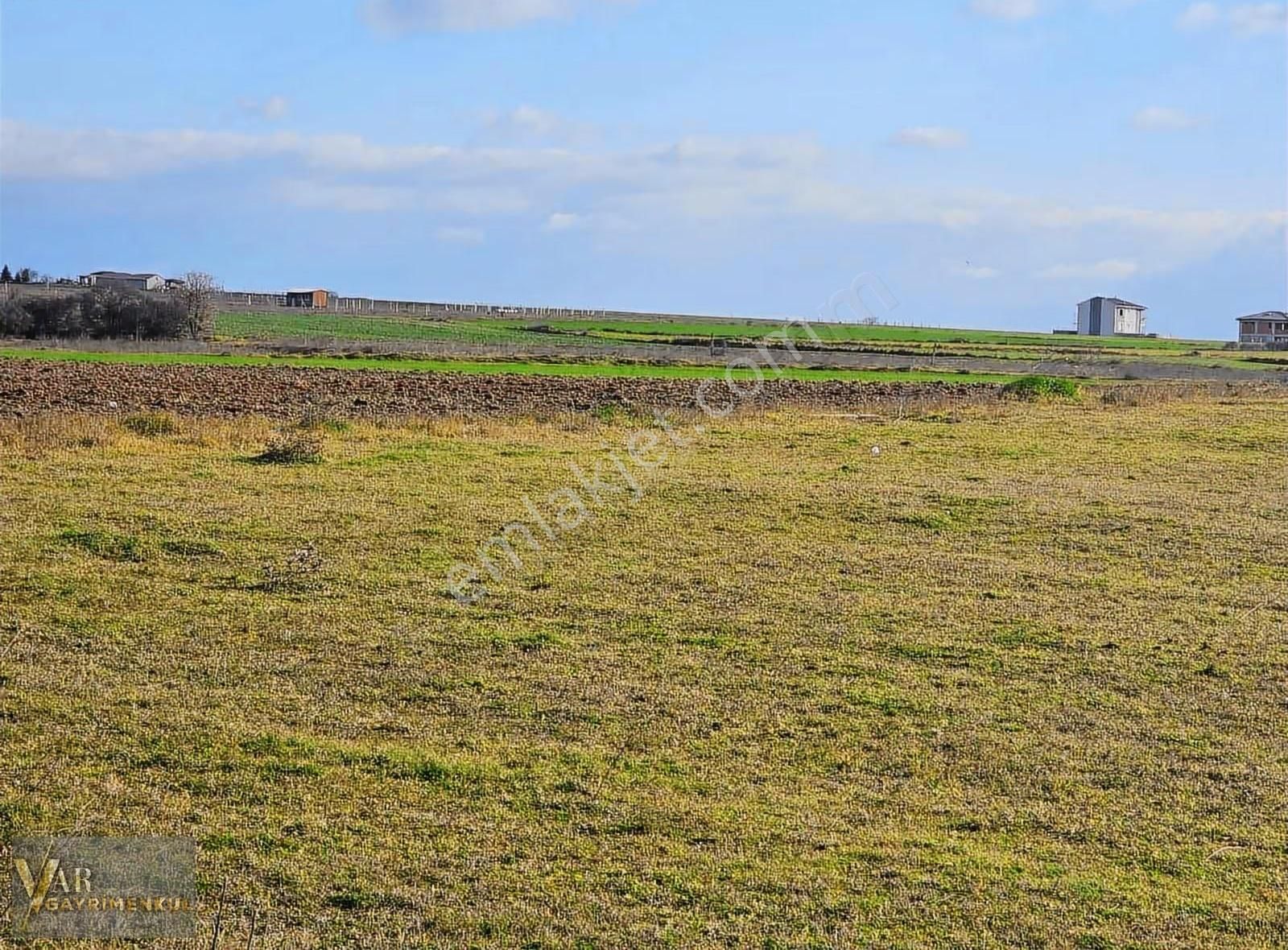 Saray Büyükyoncalı 316m2 İmarlı İfrazlı 3 Kupon Arsa - Görsel 21