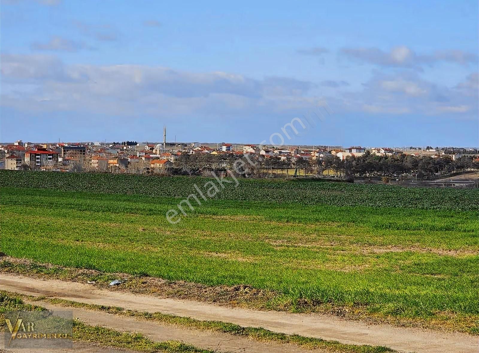 Saray Büyükyoncalı 316m2 İmarlı İfrazlı 3 Kupon Arsa - Görsel 26