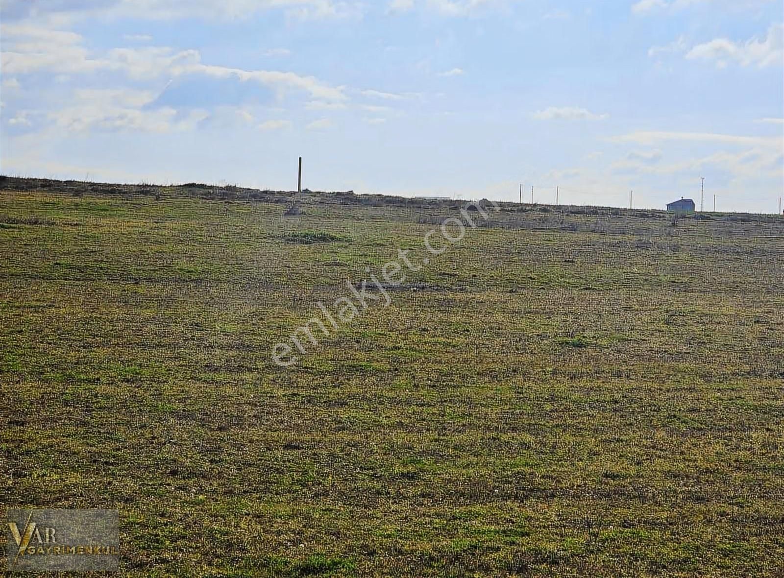 Saray Büyükyoncalı 316m2 İmarlı İfrazlı 3 Kupon Arsa - Görsel 11