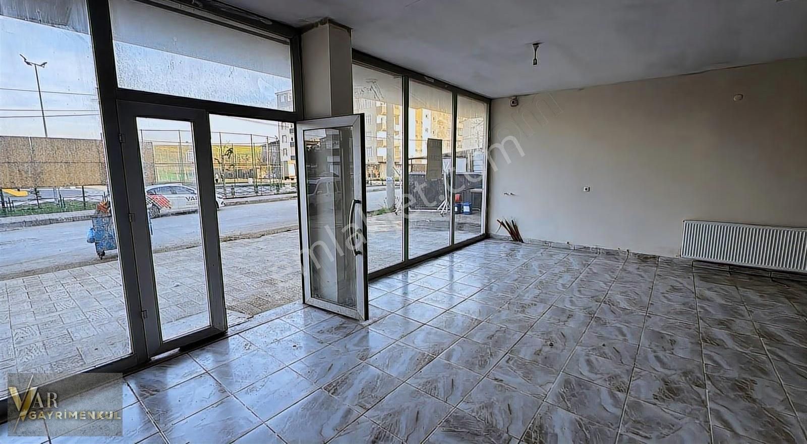Çerkezköy Kızılpınar'da Osmanlı Caddesine Cephe 10m2 Dükkan - Görsel 17