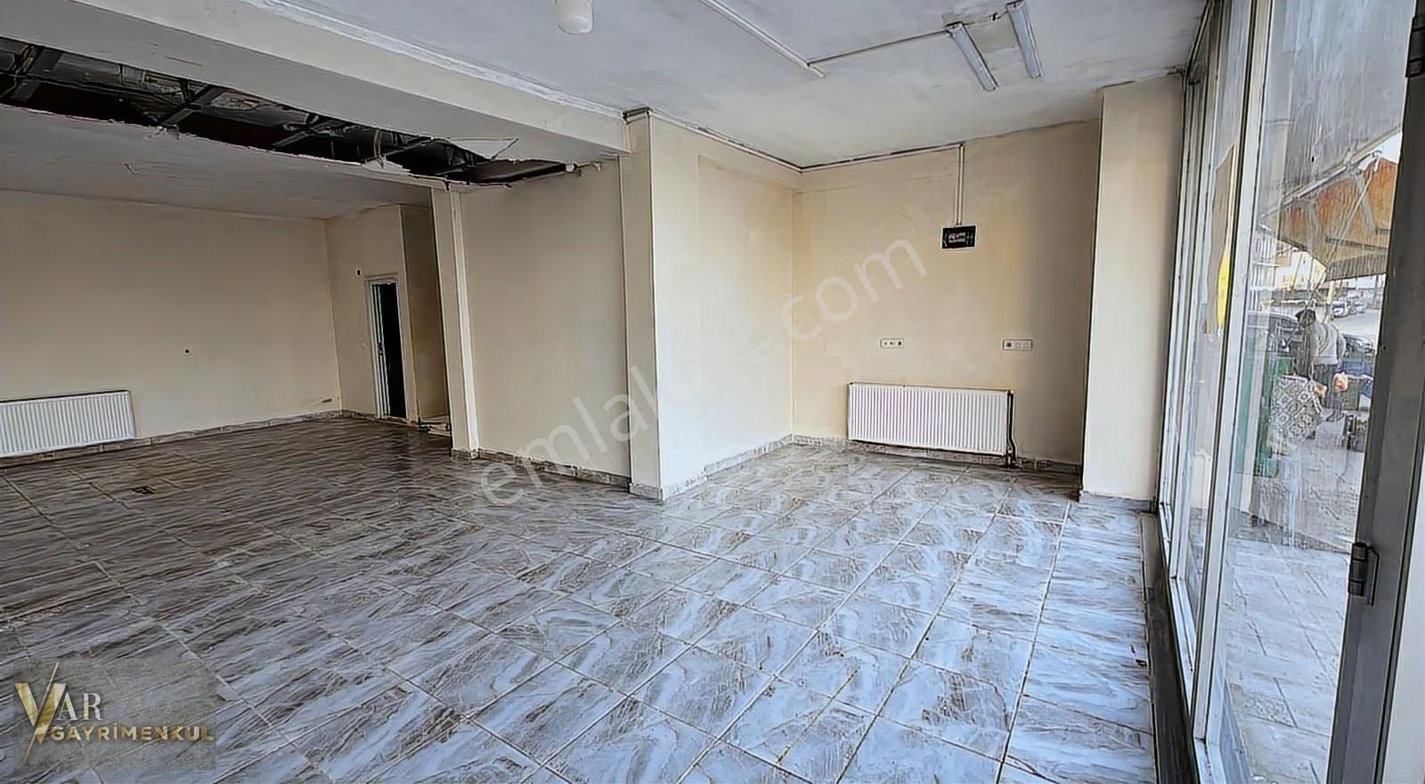 Çerkezköy Kızılpınar'da Osmanlı Caddesine Cephe 10m2 Dükkan - Görsel 24